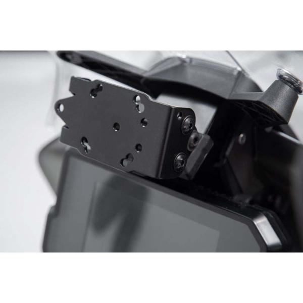 SW-MOTECH KTM 790 ADVENTURE他 コクピットGPSマウント GPS0452110000-B