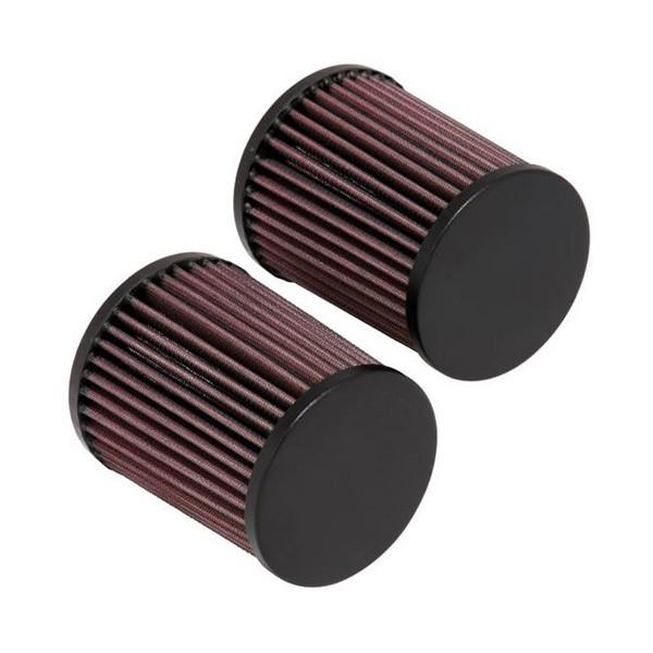 ヨシムラ（YOSHIMURA） ヨシムラK&N リプレイスメントエアフィルター