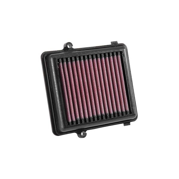 専用商品 ヨシムラ（YOSHIMURA） CRF1000L AFRICA TWIN（16-17） K&N