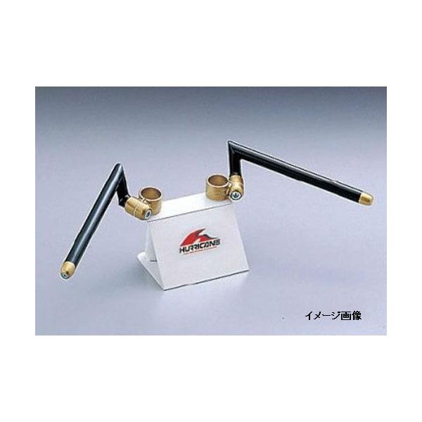 品番：HS3501G-01商品内容：■タイプ： セパレートハンドル　TYPE1■カラー： ゴールド■タンク・メーター等に干渉しない位置に角度調整して取付け出来ます。■ケーブル・ブレーキホース等はノーマルのままで取付ＯＫ。■ブラッククロームメ...