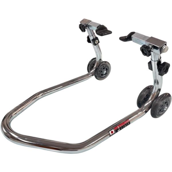 JーTRIP JTRIP Z50J/AB27 モンキー/ゴリラ専用 メッキモンゴリリヤ