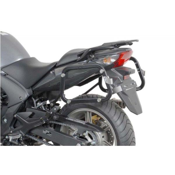 SW-MOTECH CBF600S/CBF600N キャリア EVOキャリア KFT01278200
