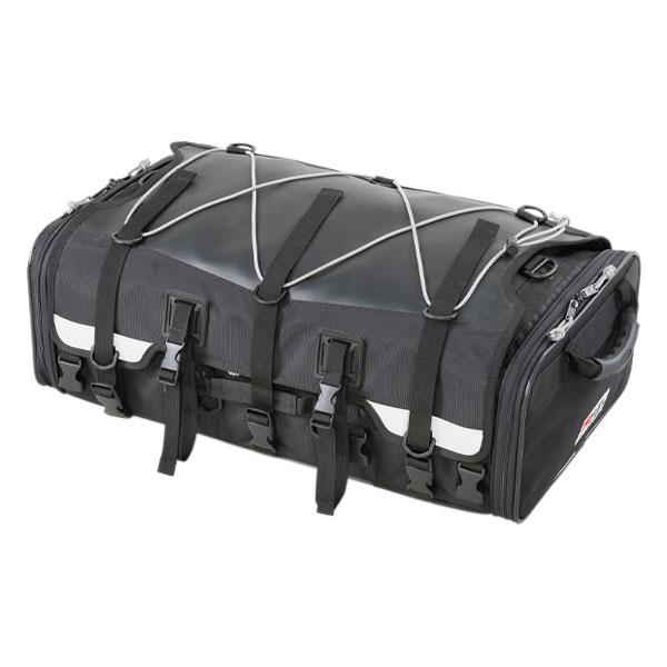 TANAX（タナックス） TANAX MOTOFIZZ キャンプフラットシートバッグ