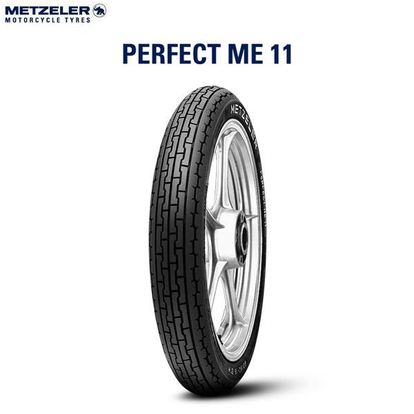 メッツラー 0111100 PERFECT ME 11 フロント 3.25 - 19 54S TL