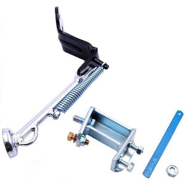 3月6日出荷】NISHIMOTO（西本工業） NK-226 サイドスタンド VINO NK