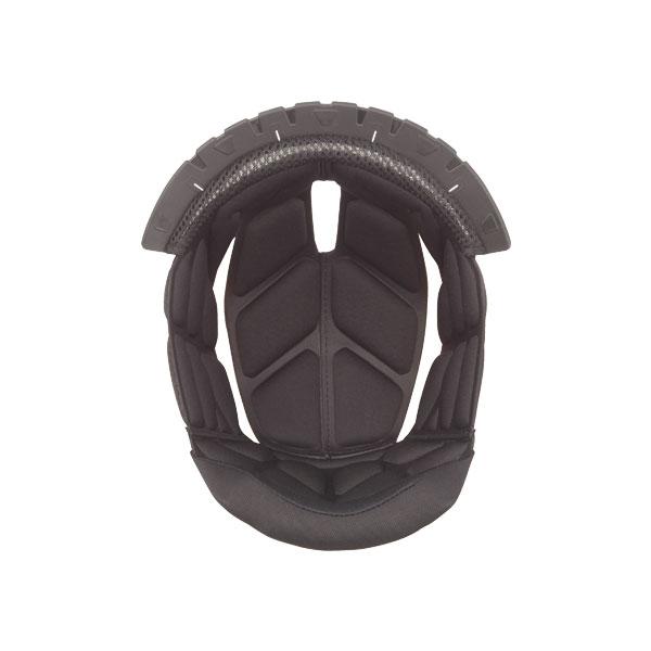 【8月4日出荷】OGKカブト F19インナーパッド オプション（9mm）  OGK4966094604271