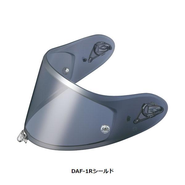 品番：OGK4966094605292カラー：スモークF-17対応シールド2次曲面レーシングティアオフ対応シールドポスト付きPinlock Original Insert Lens対応取付ピン付き JAN：4966094605292当社車種...