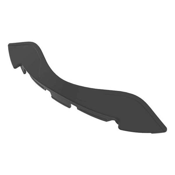 OGK Kabuto ブレスガードNO13 ブラック OGK4966094615130