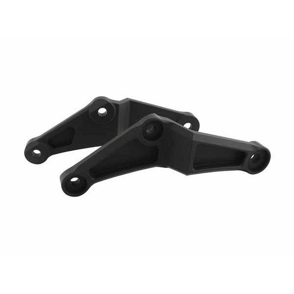 POSH Z900RS/CAFE('18〜'24) フレームエンジンハンガー P132175-26