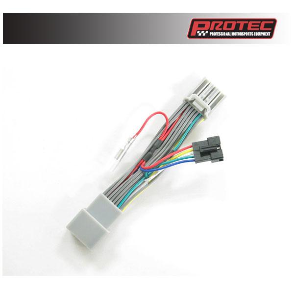 PROTEC（プロテック） HS-K28 シフトポジションインジケーター車種専用