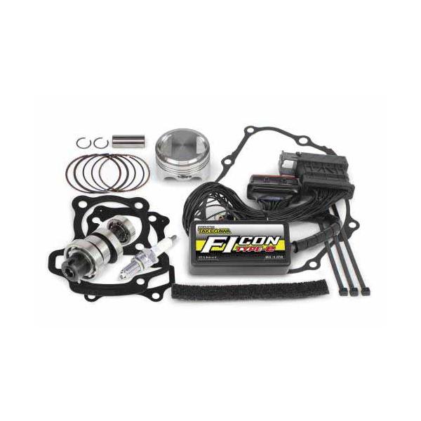 武川 グロム(JC92-1000001〜1099999) ハイパーチューニングセット SP01