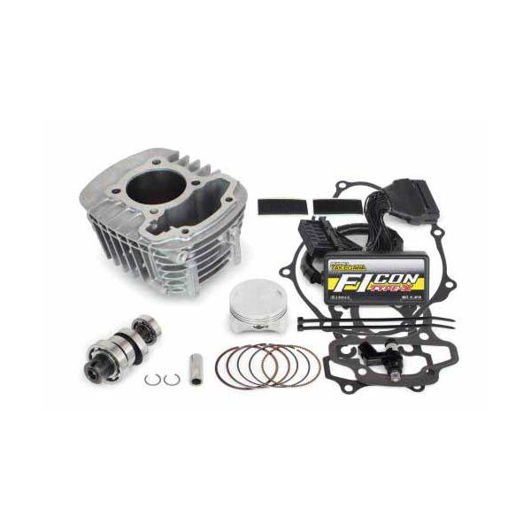 武川　モンキーボアップキット 武川 モンキー125(JB03-1000001〜) SP武川 Sステージαボアアップキット