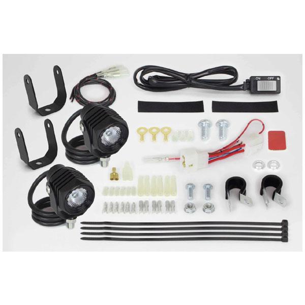 スペシャルパーツ武川 武川 LEDフォグランプキット3.0(950) 2個入