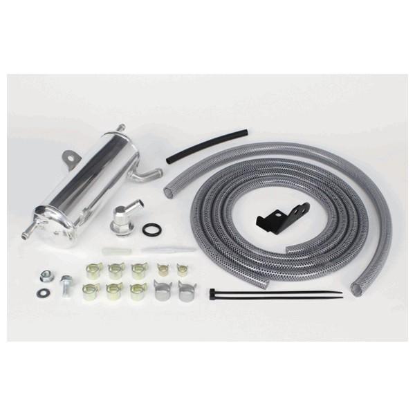 スペシャルパーツ武川 武川 オイルキャッチタンクキット(シリンダー