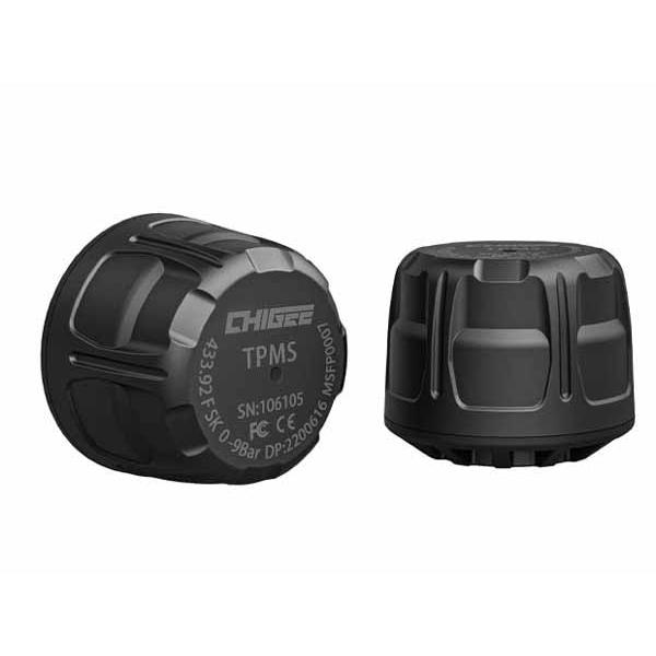 1月22日出荷】TANAX SRS-002 タイヤ空気圧センサー(前後入り