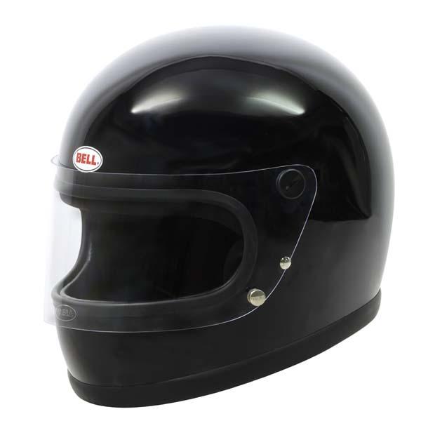 在庫あり】BELL HELMETS ベル ヘルメット STAR2 ソリッドブラック [XL