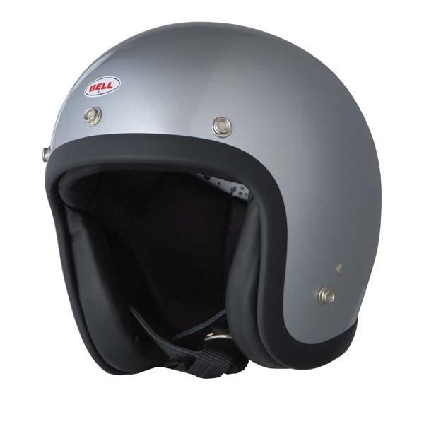 【在庫あり】BELL HELMETS ベル ヘルメット 500-TXJ シルバー [Lサイズ] TXJ04-L