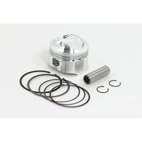 スペシャルパーツ武川 武川 旧Rステージ/レギュラーヘッド88cc(3.1PS