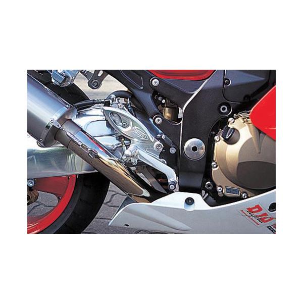 BEET（ビート） BEET ZX-12R(02-06)用 ハイパーバンク(固定式) 0111