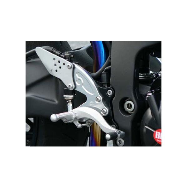 BEET �n�C�p�[�o���N(SV) 07-09ZX-6R�@0111-K89-20