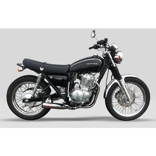 モリワキ CB400SS SHORT CLASSIC CM 01810-41197-00 : パーツボックス 