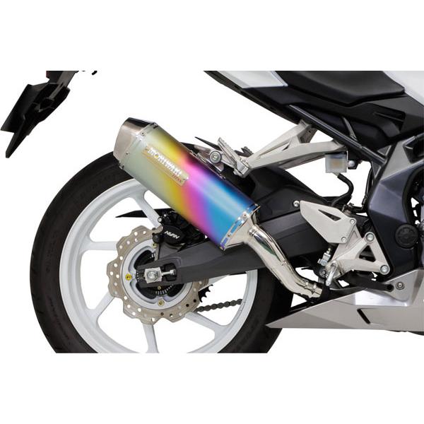 6月25日出荷】モリワキ CBR250RR(