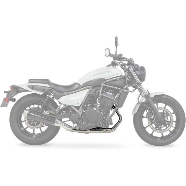 6月2日出荷】モリワキ エリミネーター(24〜)8BL-EL400A モリワキ