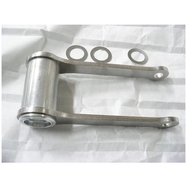 BEET　ローダウンキット　KLX230　リンクロッド　0420-KF4-00 BEET（ビート） ローダウンリンクロッドSET KLX230 0420-KF4-00