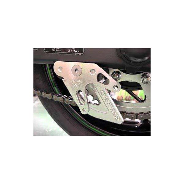 BEET ZX-4R/ZX-25R(SV) V字レーシングスタンドフックセット 0614-KH8
