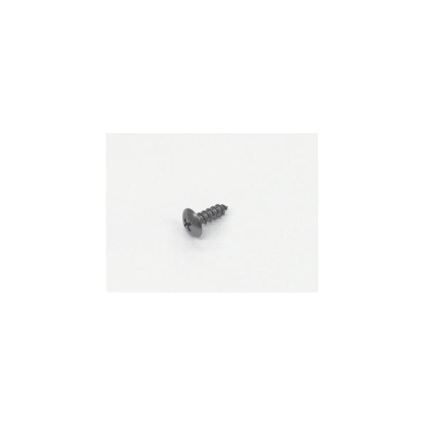 キタコ  アルミTPGビス 5X16 グレー 8PC 0900-056-08008
