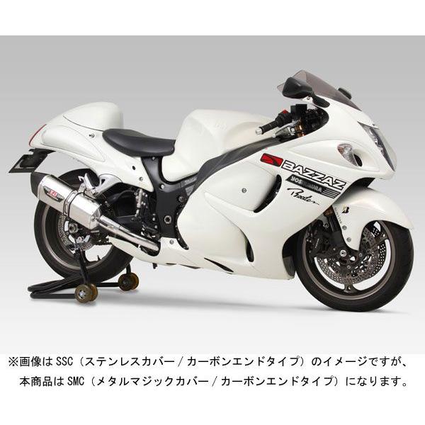 バイク用マフラー ヨシムラ ハヤブサの人気商品・通販・価格比較 