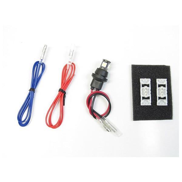 �v���e�b�N LPL-01 LED�|�W�V���������v�L�b�g�i1��SET�j 11913