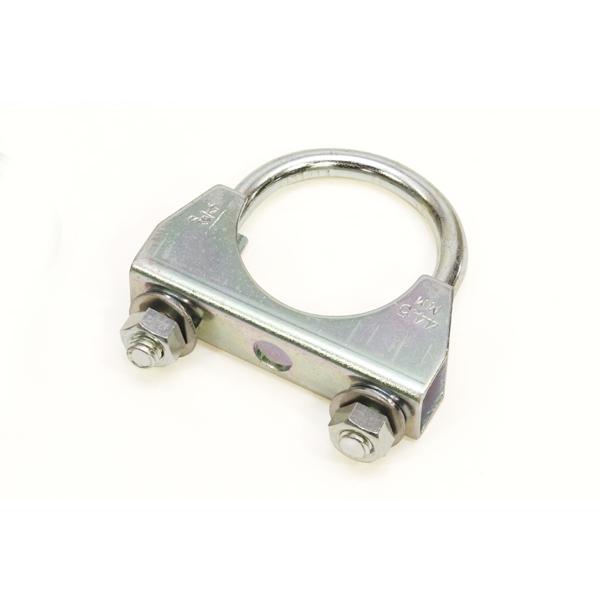 商品概要オイルクーラーステーなどをフレームに固定する場合に使用します。ネジサイズ：M8クランプ幅：45mm【適合車種】YAMAHA SR400(〜2005)SR500(〜2000)HONDAGB250KAWASAKI250TR(〜2003)...