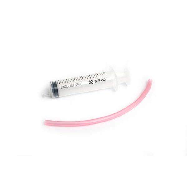 【在庫あり】ACTIVE(アクティブ) エア抜きポンプ30ml (チューブ15cm) 14600001