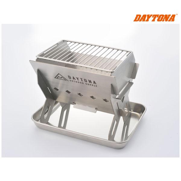 DAYTONA（デイトナ） ツーリングフラットグリル189 16374 : パーツ