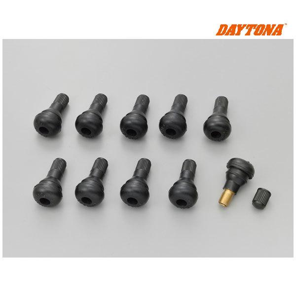 専用 DAYTONA（デイトナ） 【5月8日出荷】デイトナ エアーバルブ ストレート