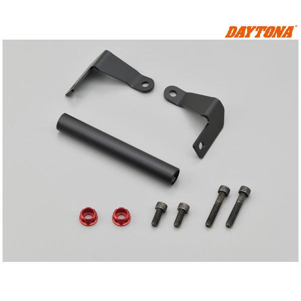 ハンドルです DAYTONA（デイトナ） 【5月8日出荷】デイトナ マルチバーホルダー