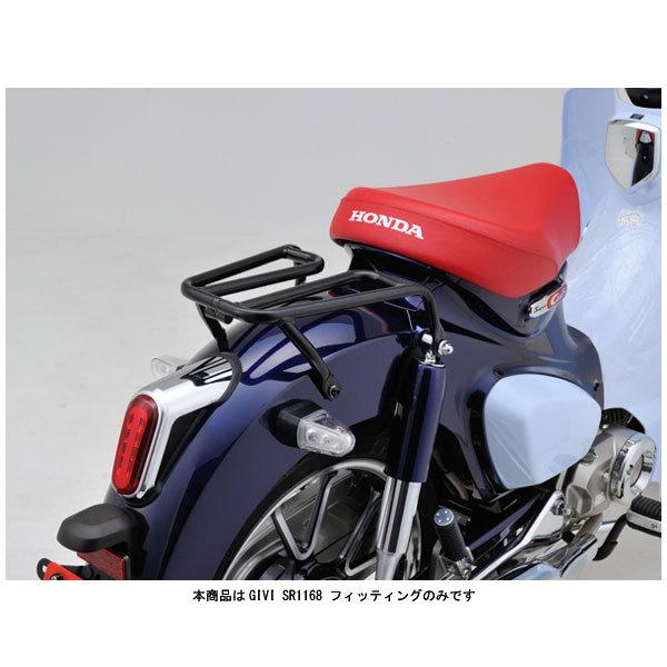 パニアケース スーパーカブC125」の人気商品一覧 | 安い商品を通販