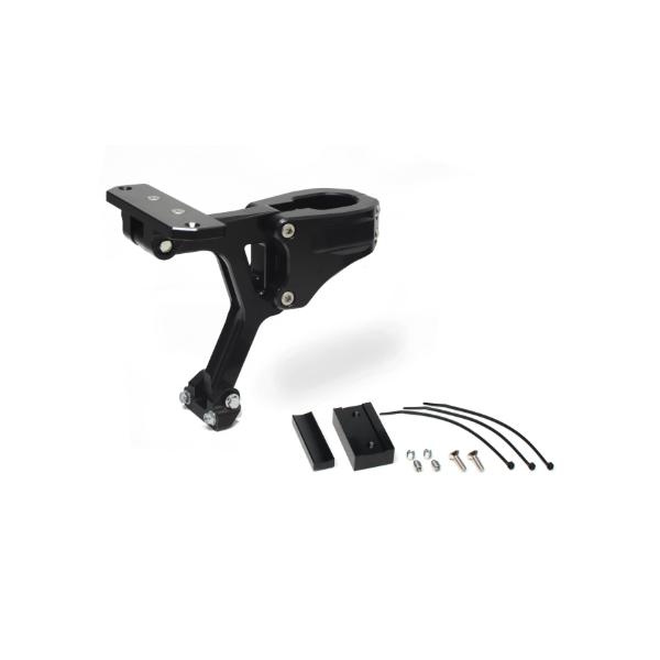 ACTIVE(アクティブ) ZRX1200ダエグ KAWASAKI カワサキ カウルマウント