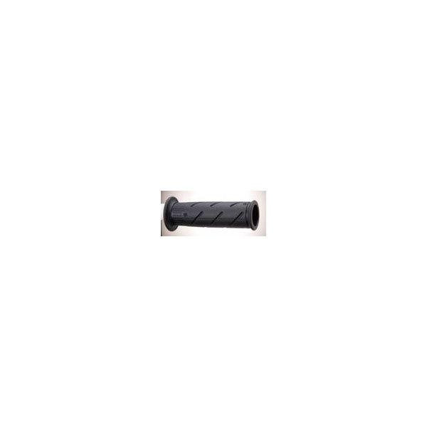KIJIMA（キジマ） ドクター グリップ ソフト ブラック 全長120mm 標準