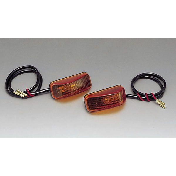 KIJIMA（キジマ） 【2月25日出荷】キジマ ウインカーランプ KW01