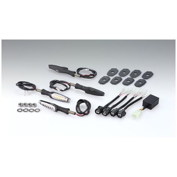 KIJIMA（キジマ） 【2月26日出荷】キジマ LEDウインカーランプセット