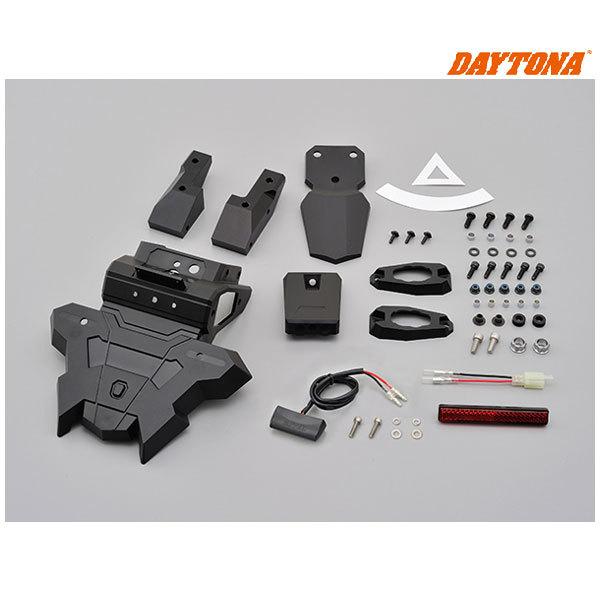 �y5��27���o�ׁz�f�C�g�i �t�F���_�[���XEDGE  Z125PRO('16�`'17)  25709