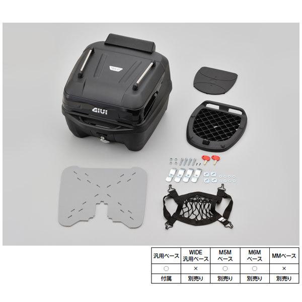 y122oׁzfCgi GIVI B32NBD-ADV BLOD hubN mbNP[X 32L  27412