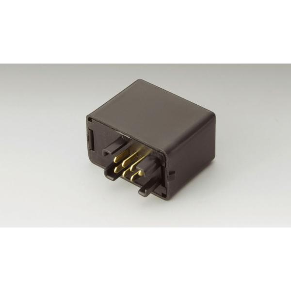 【6月30日出荷】キジマ ICウインカーリレー スズキ7Pヨウ 304-0533