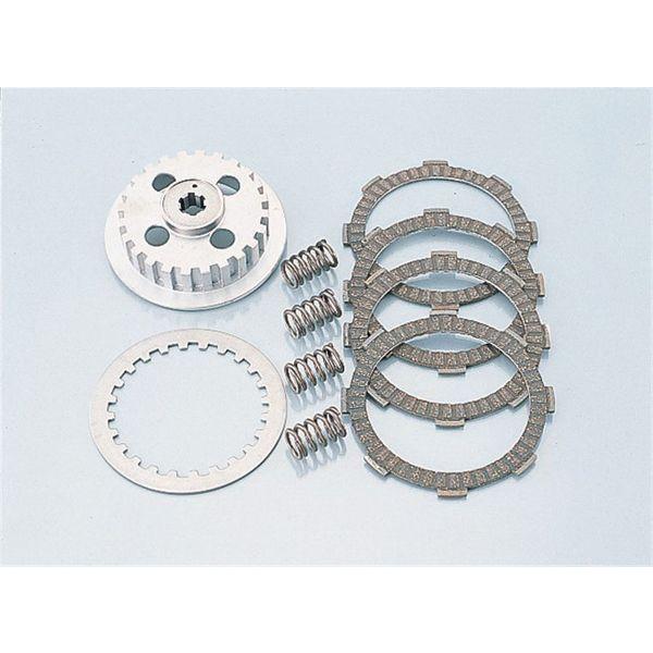 KITACO レーシングクラッチ ディスクキット 【307-1041660】 KITACO（キタコ） クラッチディスクキットNSR50 307-1041660 : パーツ