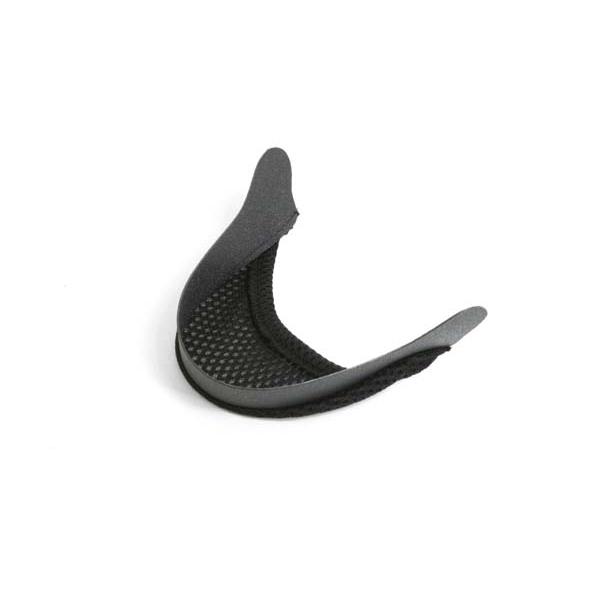 ベル　ヘルメット付属品BELL M5XJ用　インナー(ライナー) BELL HELMETS ベル ヘルメット M5XJ用 チンカーテン 32300057 : パーツ