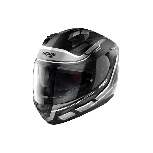 デイトナ NOLAN N60 LANCER グレー/61 サイズM 33257 : パーツボックス