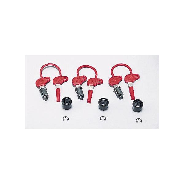 �f�C�g�i G�h�u�h E52/50/460/360/41�V���[�Y�p �Z�C���i���o�[�L�[�F3�{�Z�b�g(Z228) 15177