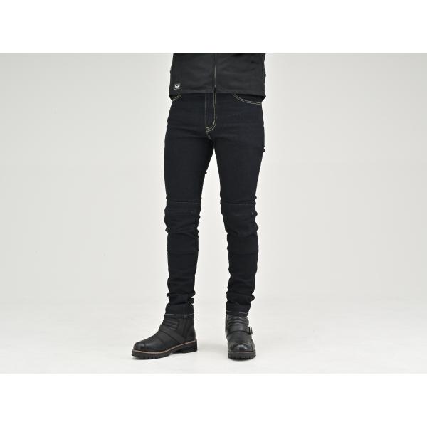 12月23日出荷】デイトナ DB-002 スリムフィットジーンズ インディゴ